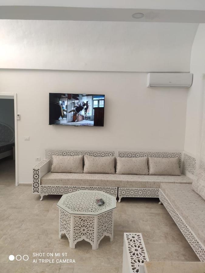 Villa La Palmeraie D'Arkou, Grande Piscine Luaran gambar